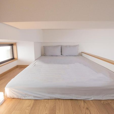 Shinjuku Ryokan Retreat丶local Tokyo Experience & Short Trips Hub丶walk To Higahsi Shinjuku Station Y02F Ngoại thất bức ảnh